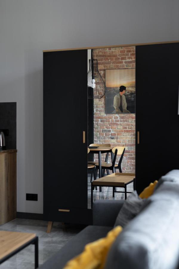 Apartment Old Town Comfy #17 Poznan