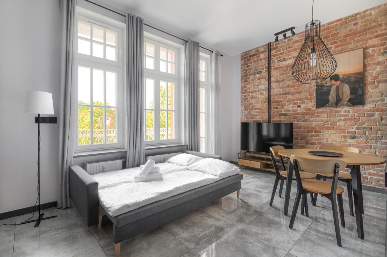 Old Town Comfy #17 Apartment
