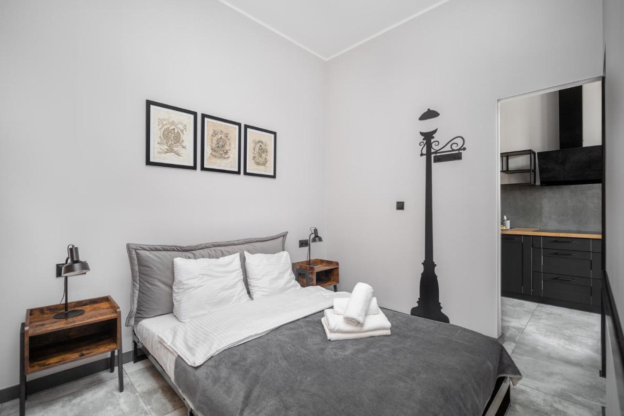 Old Town Comfy #17 Apartment