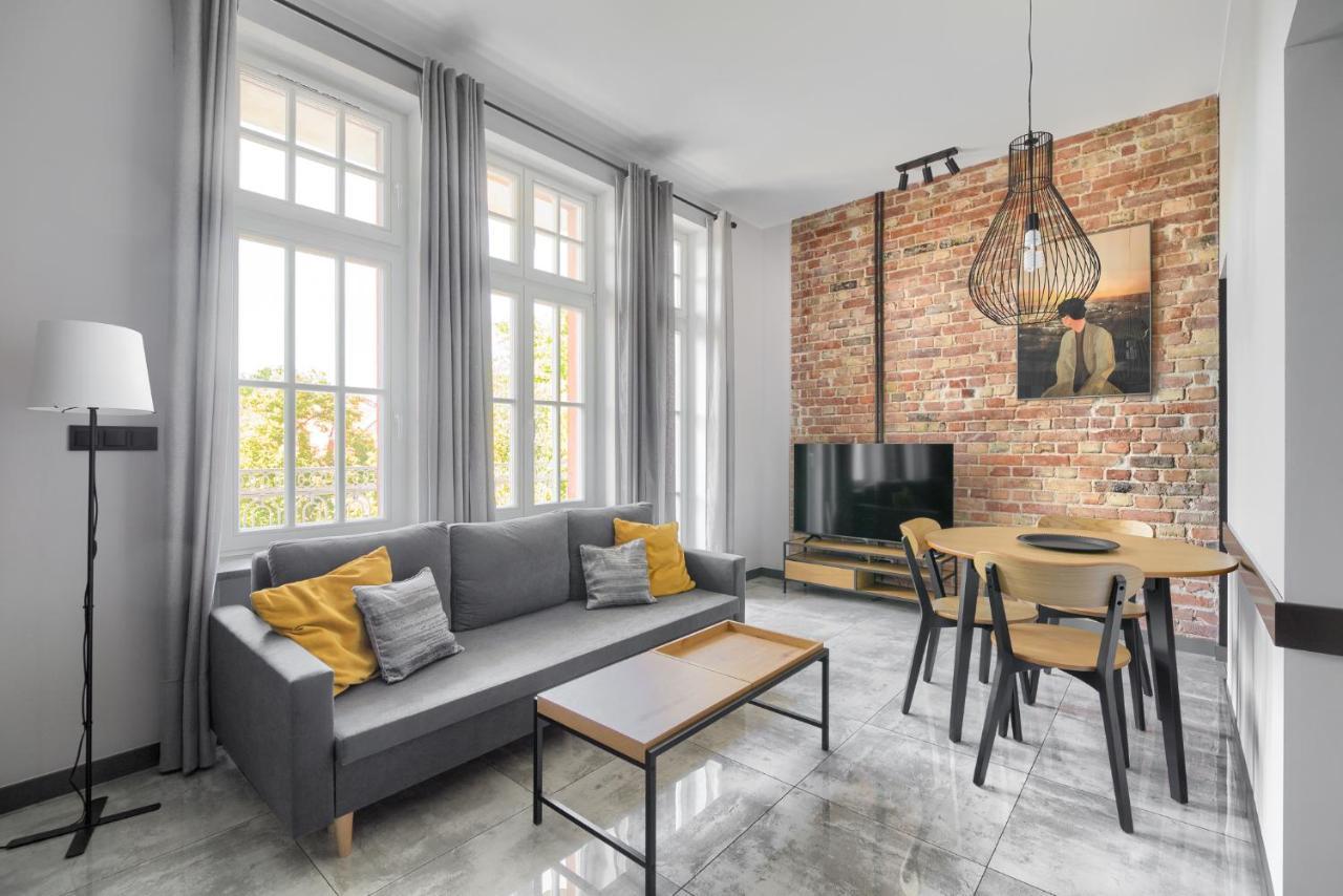 Old Town Comfy #17 Apartment *