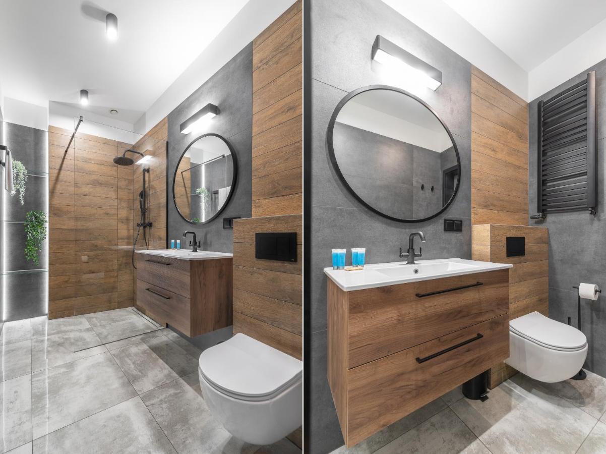 Old Town Comfy #17 Apartment Poznan
