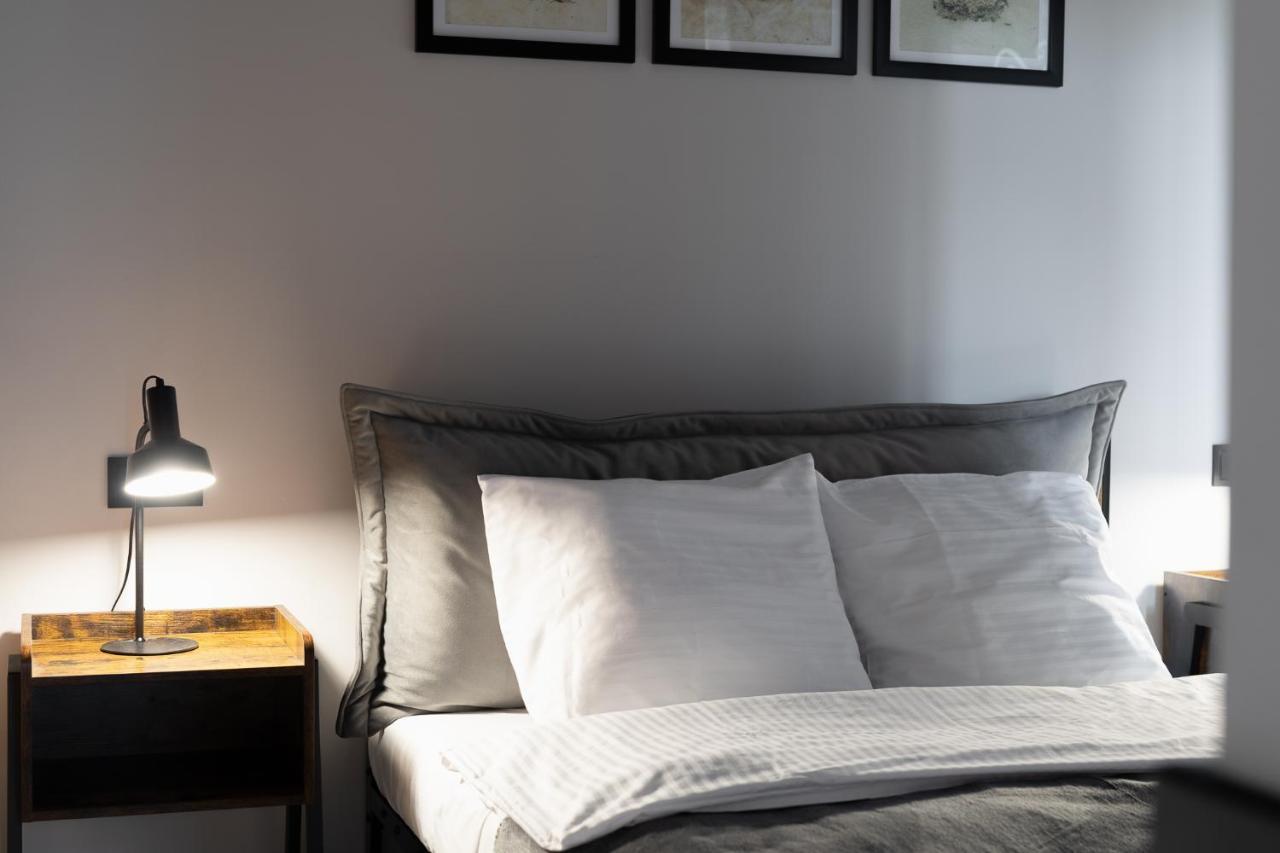 Old Town Comfy #17 Apartment *