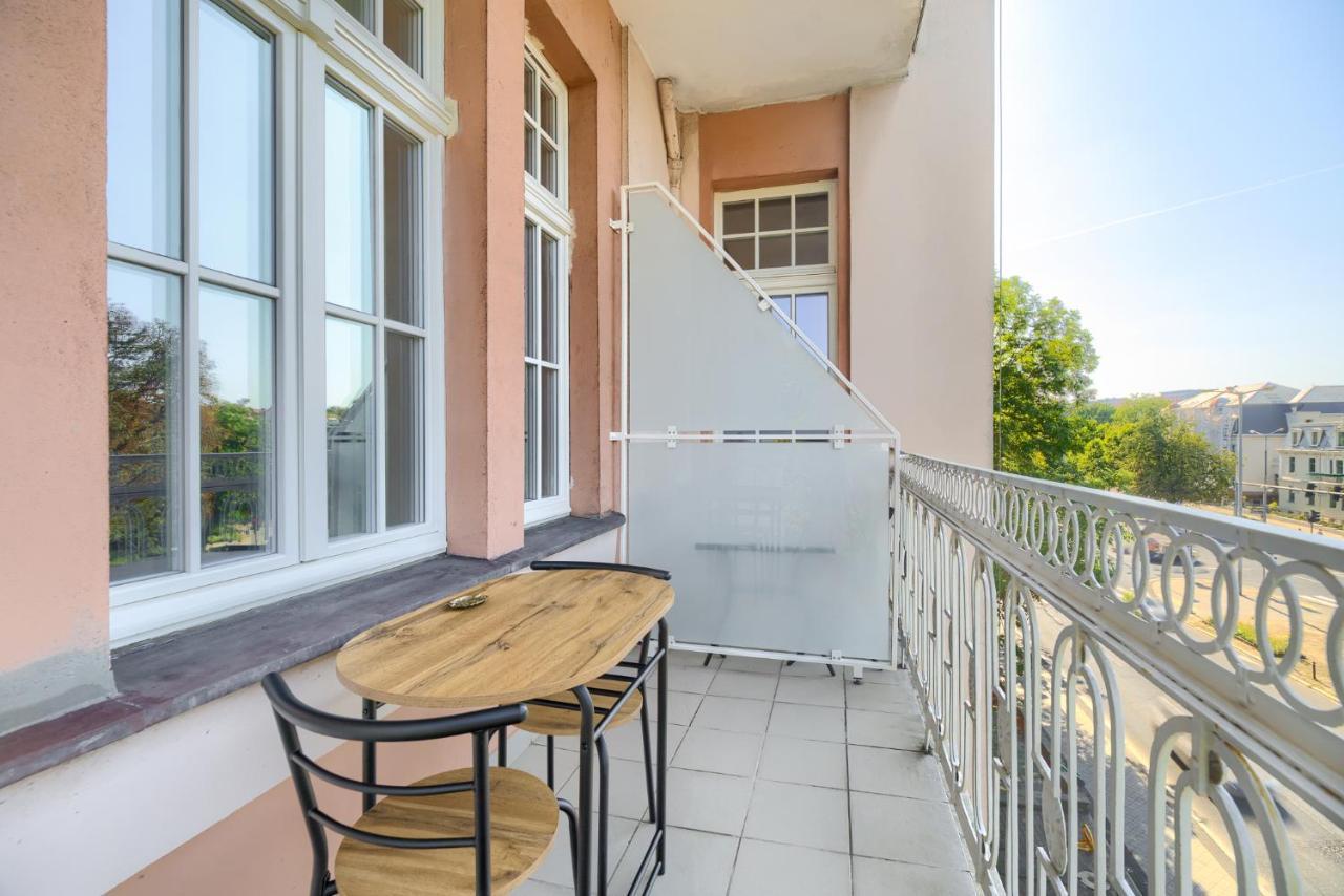 Old Town Comfy #17 Apartment Poznan
