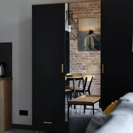 Old Town Comfy Apartment #17 Poznan Exterior photo